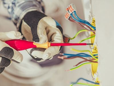 About Electrician in Louisiana - emergency electrician experts in Louisiana